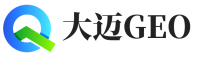 大东区大迈GEO